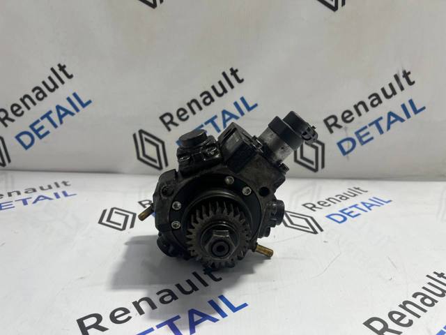 Насос паливний високого тиску (ПНВТ) 167008960R RENAULT