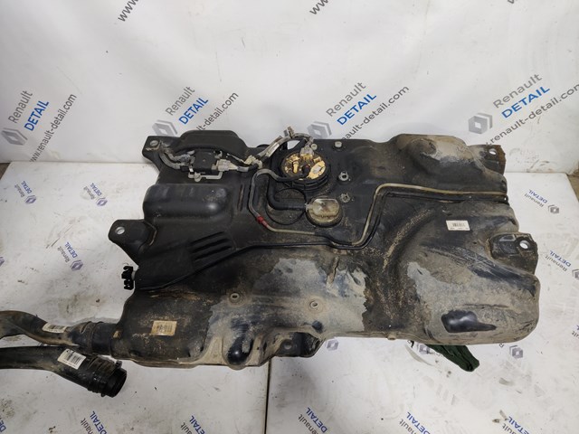 Бензонасос 172021439R RENAULT