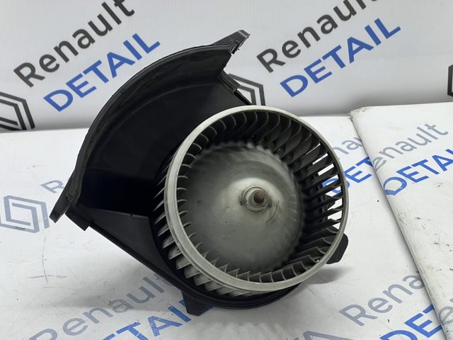 Вентилятор грубки 173830100 RENAULT