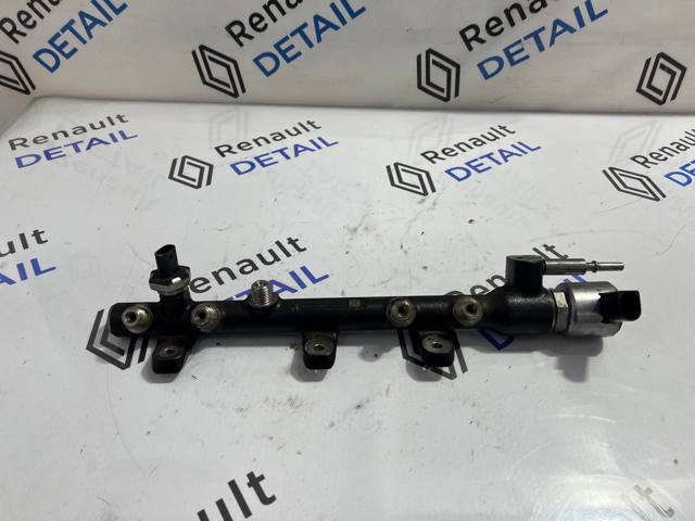 Рампа форсунок системи упорскування палива 175211218R RENAULT