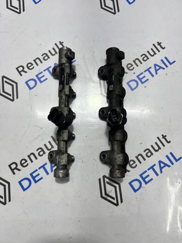 Паливна рампа 175215697R RENAULT