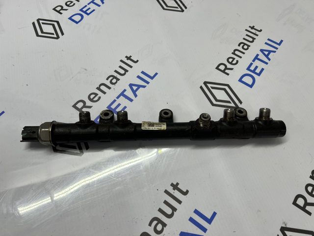 Рампа форсунок системи упорскування палива 175216547R RENAULT