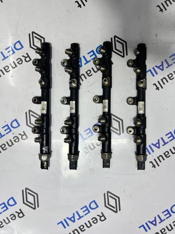 Паливна рампа 175217543R RENAULT