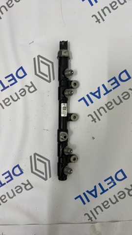Рампа форсунок системи упорскування палива 175217543R RENAULT