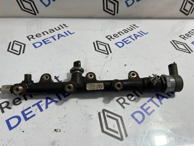 Розподільник палива 175219059R RENAULT