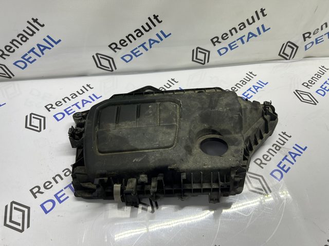 Кришка двигуна декоративна 175B11268R RENAULT