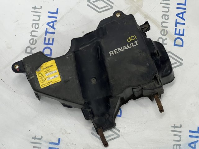 Екран двигуна 175B17170R RENAULT