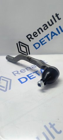 Рульовий наконечник 17RN0511 AS METAL
