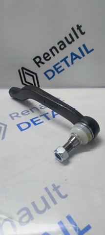 Рульовий наконечник 17RN1121 AS METAL