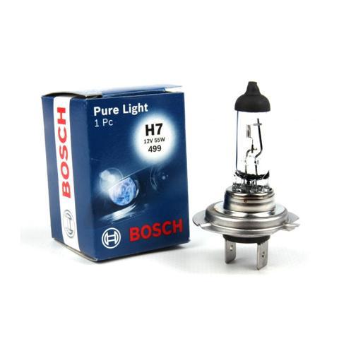 Лампочка галогенна 1987302071 BOSCH