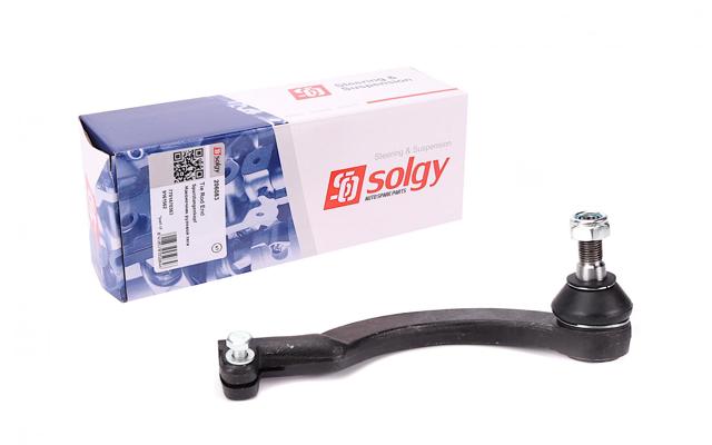 Рульовий наконечник 206083 SOLGY
