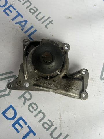 Водяний насос 210105481R RENAULT