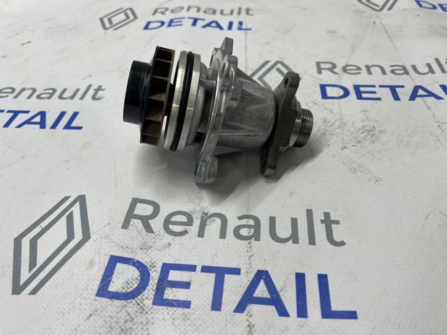 Помпа охолодження 210105857R RENAULT