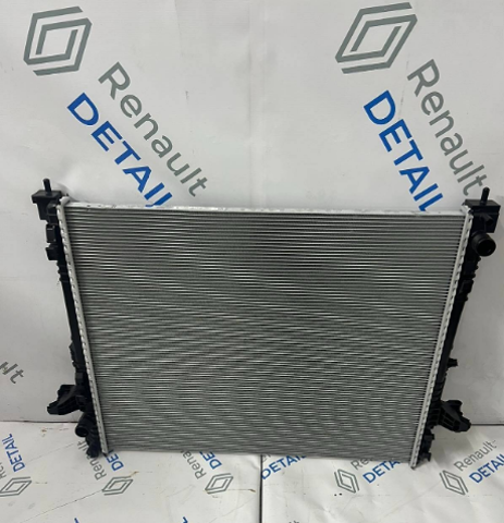 Підвіска радіатора 214106338R RENAULT