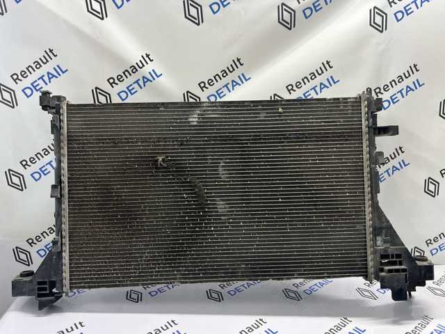 Підвіска радіатора 214106556R RENAULT