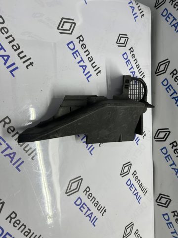 Повітропровід / дефлектор радіатора, правий 214982460R RENAULT