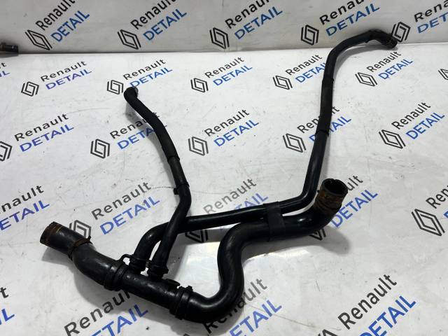 Шланг/патрубок радіатора охолодження, нижній 215039970R RENAULT
