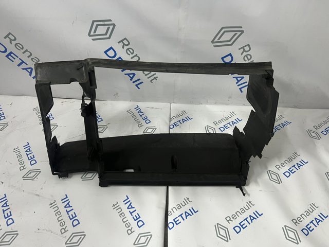 Повітроводи системи охолодження двигуна 215549373R RENAULT
