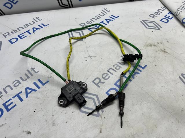 226585058R Nissan/Infiniti автозапчастина - купити онлайн в Україні
