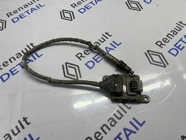 Датчик оксидів азоту NOX, передній 227903557R RENAULT
