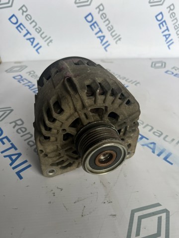 Генератор 231000026R RENAULT