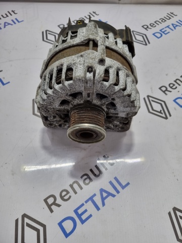 Авто генератор 231007619R RENAULT