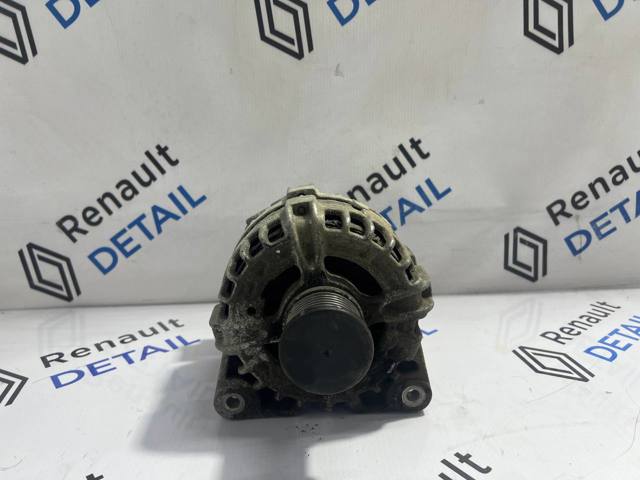 Генератор автомобільний 231008633R RENAULT