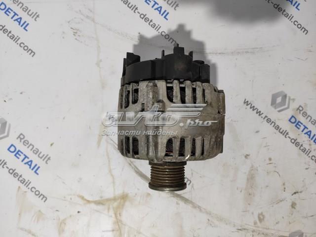 Генератор 231009096R RENAULT
