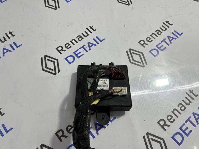 Блок управління комфорту 231A03142R RENAULT