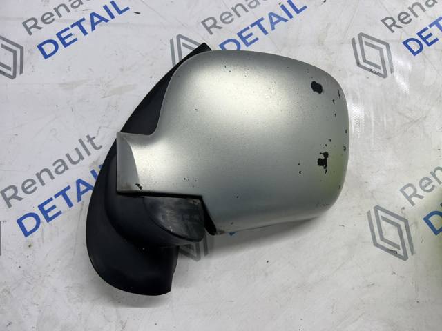 Дзеркало ліве 232636093 RENAULT