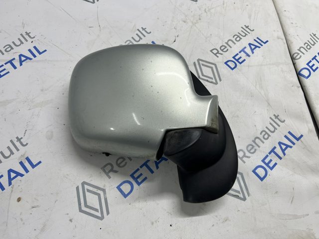 Праве дзеркало заднього виду 232636094 RENAULT