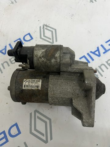 Стартер 233003248R NISSAN
