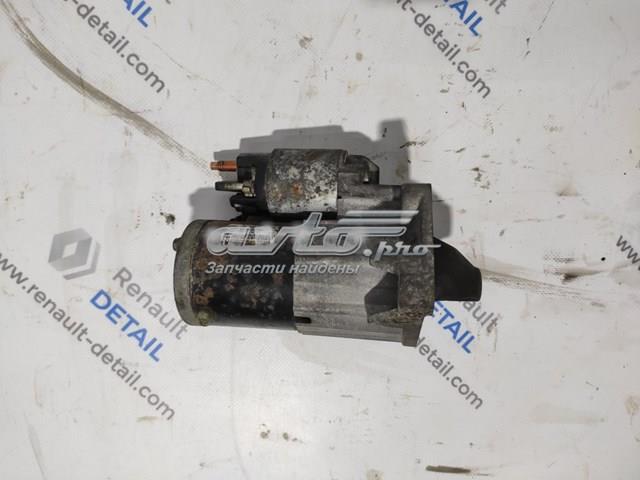 Стартер автомобільний 233003248R RENAULT