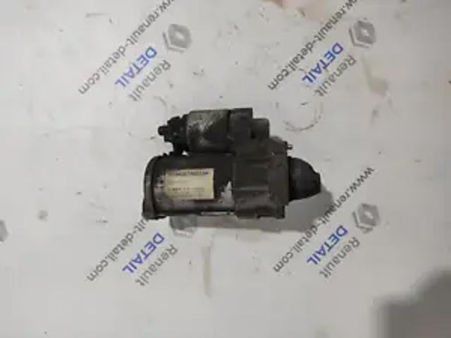 Стартер автомобільний 233004868R RENAULT