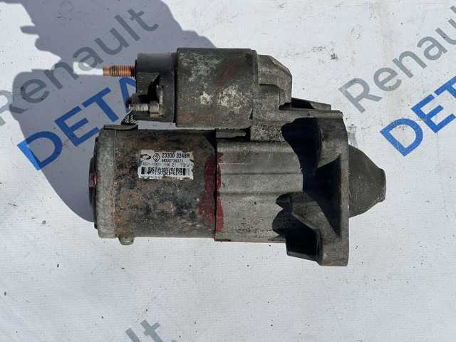 Стартер 233009590R RENAULT