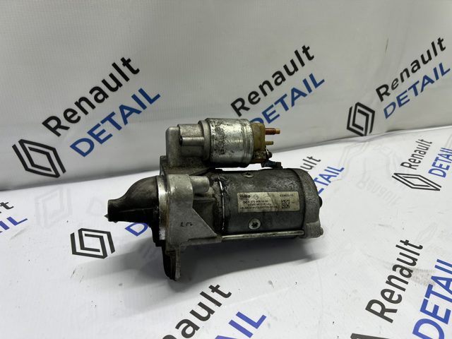 Стартер 233009813R RENAULT