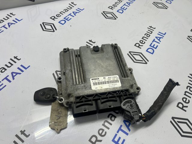 Мізки мотора 237102265R RENAULT