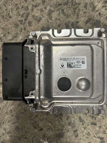 Блок управління AD BLUE 237G00120R RENAULT