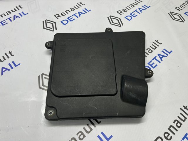 Кришка блока запобіжників 243128538R RENAULT