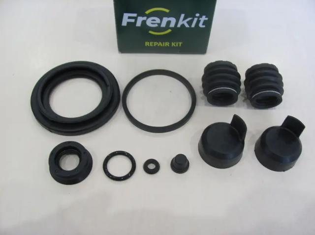 Ремкомплект супорту гальмівного заднього 248096 FRENKIT
