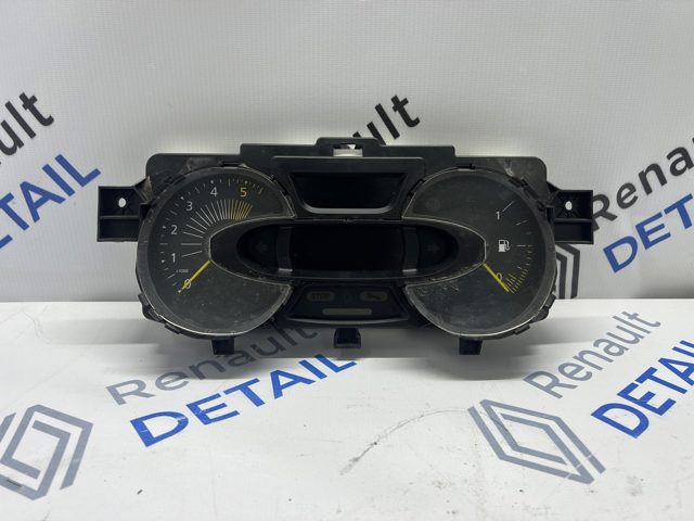 Спідометр 248105825R RENAULT