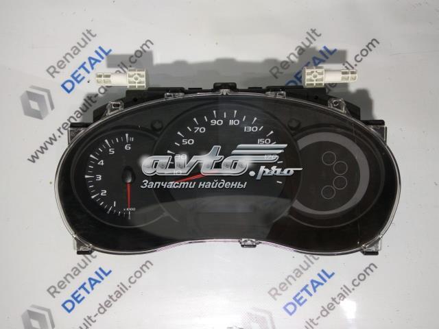 щиток приладу 248109079R RENAULT