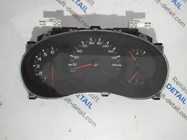 щиток приладу 248109785R NISSAN