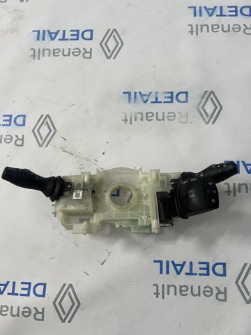 Перемикач підрульовий Renault Scenic GRAND 3