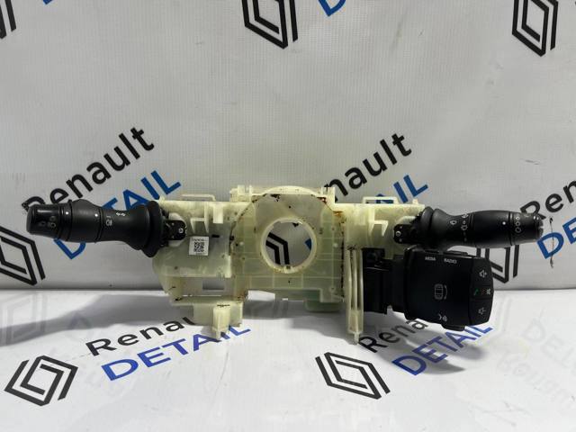 Перемикач підрульовий, в зборі 255679223R RENAULT
