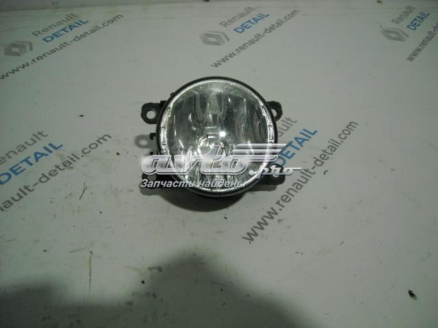 Фари протитуманні 261500097R RENAULT