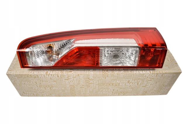 Задній правий стоп 265500023R RENAULT