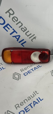 Задня ліва фара 265550674R RENAULT