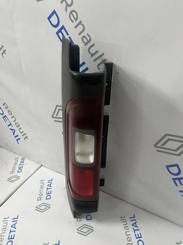 Ліхтар задній лівий, верхній 265556737R RENAULT
