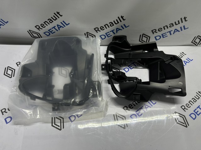 Кронштейн кріплення протитуманної фари лівої+правої 269B17104R RENAULT